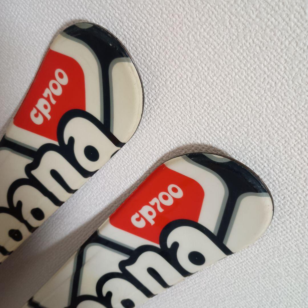 campana cp700 スキー板 SX 4.5　130