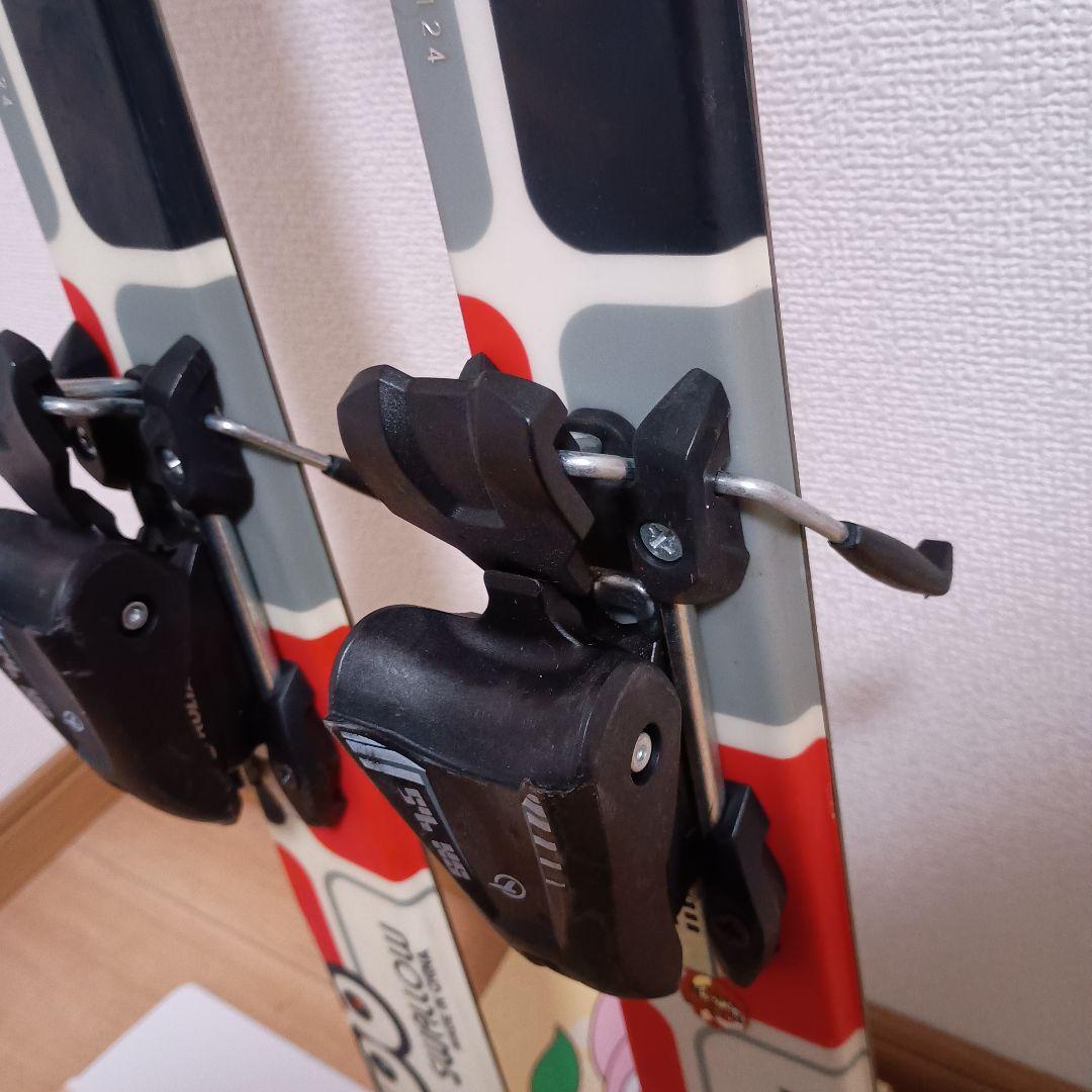 campana cp700 スキー板 SX 4.5　130