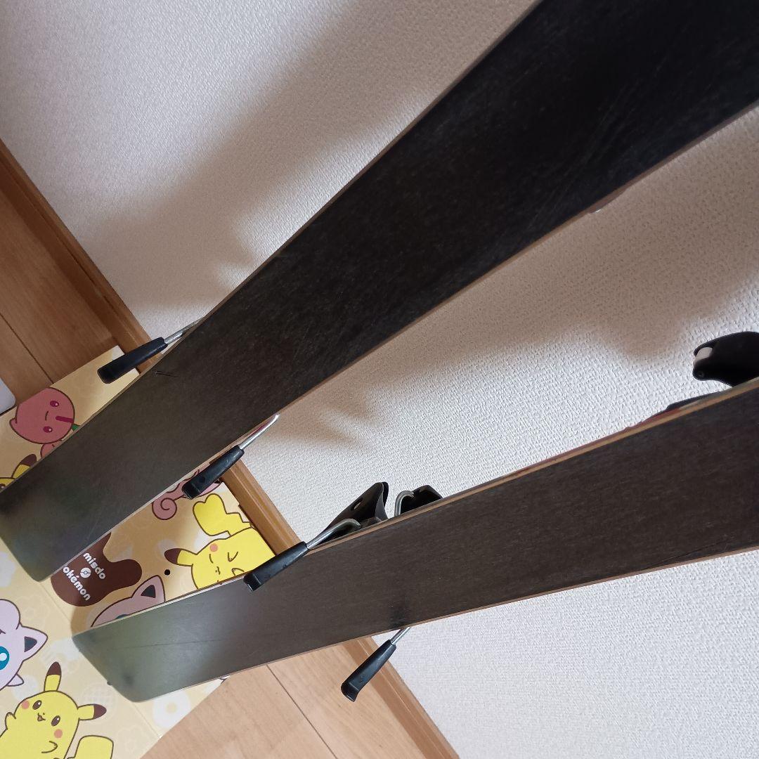 campana cp700 スキー板 SX 4.5　130