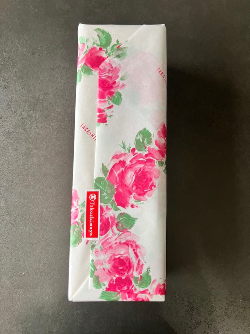 森伊蔵　焼酎 720ml 高島屋購入品