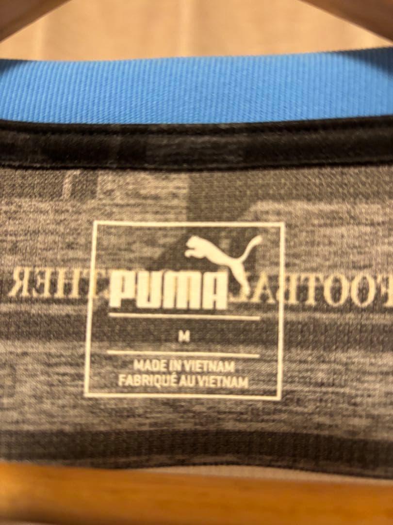 川崎フロンターレ　大島僚太　リミテッドユニフォーム2018