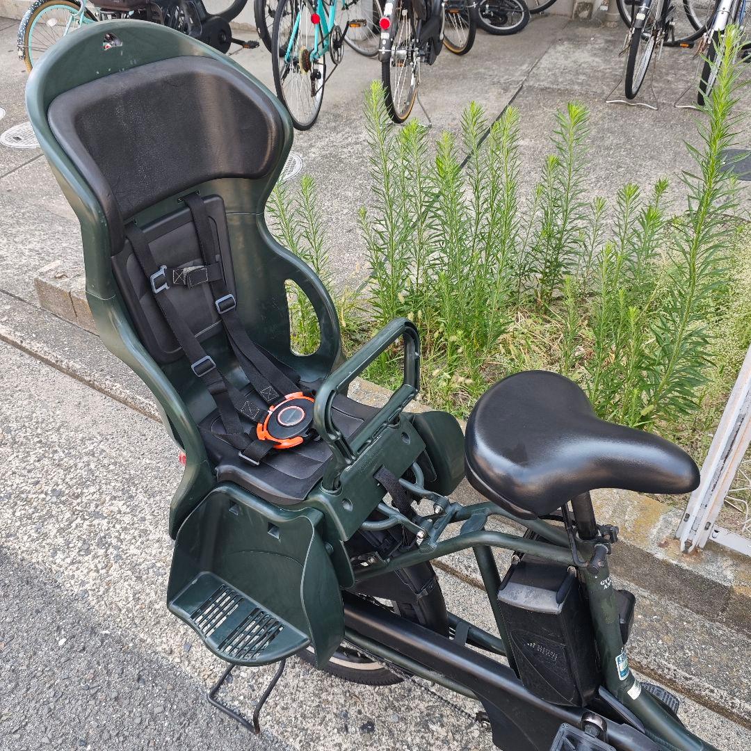 「Minh Huy」Panasonic Gyutto 電動アシスト自転車