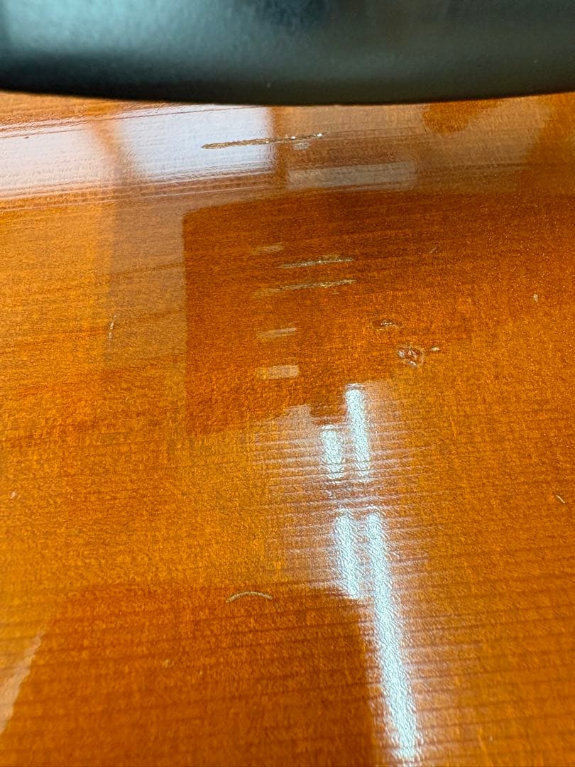 ローデリヒ.ペゾルト　チェロ603中古品