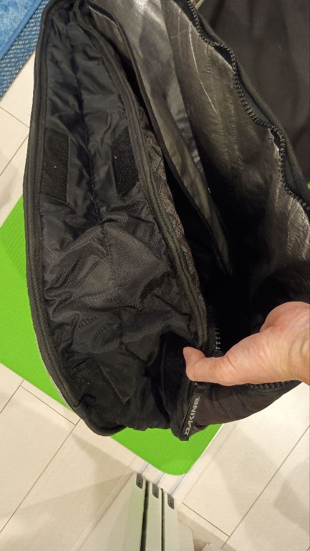 DAKINE サーフボードケース 　ハードケース