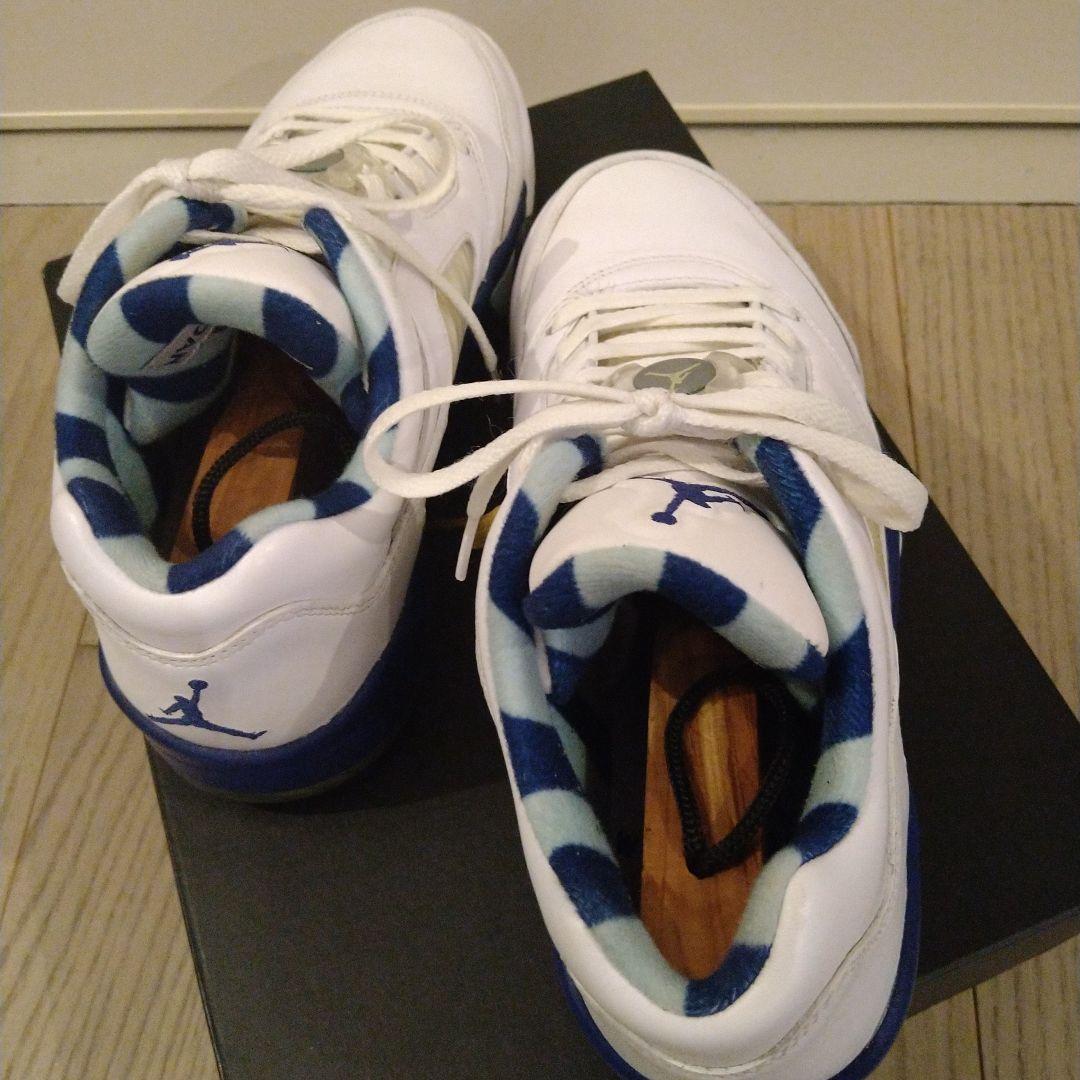 Jordan 5 golf ジョーダン5 全米OP 限定 28 ナイキ ゴルフ