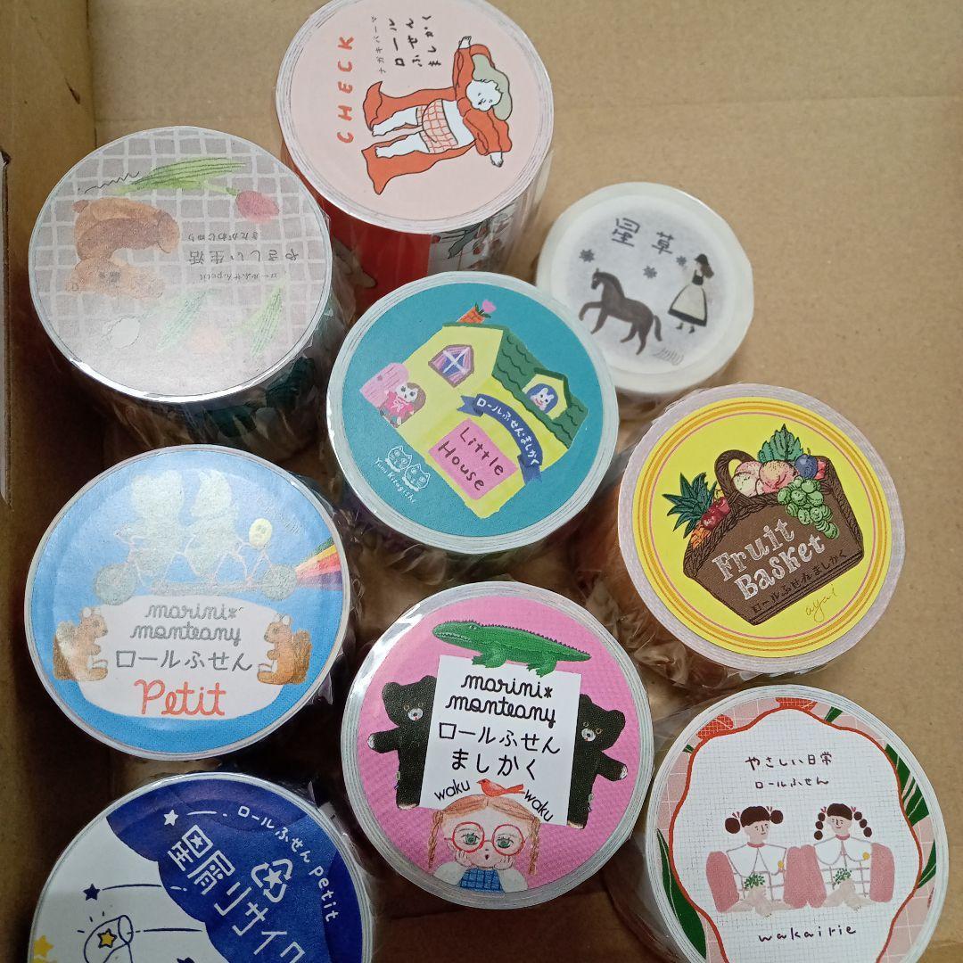 ♡いちご泥棒♡おまとめ