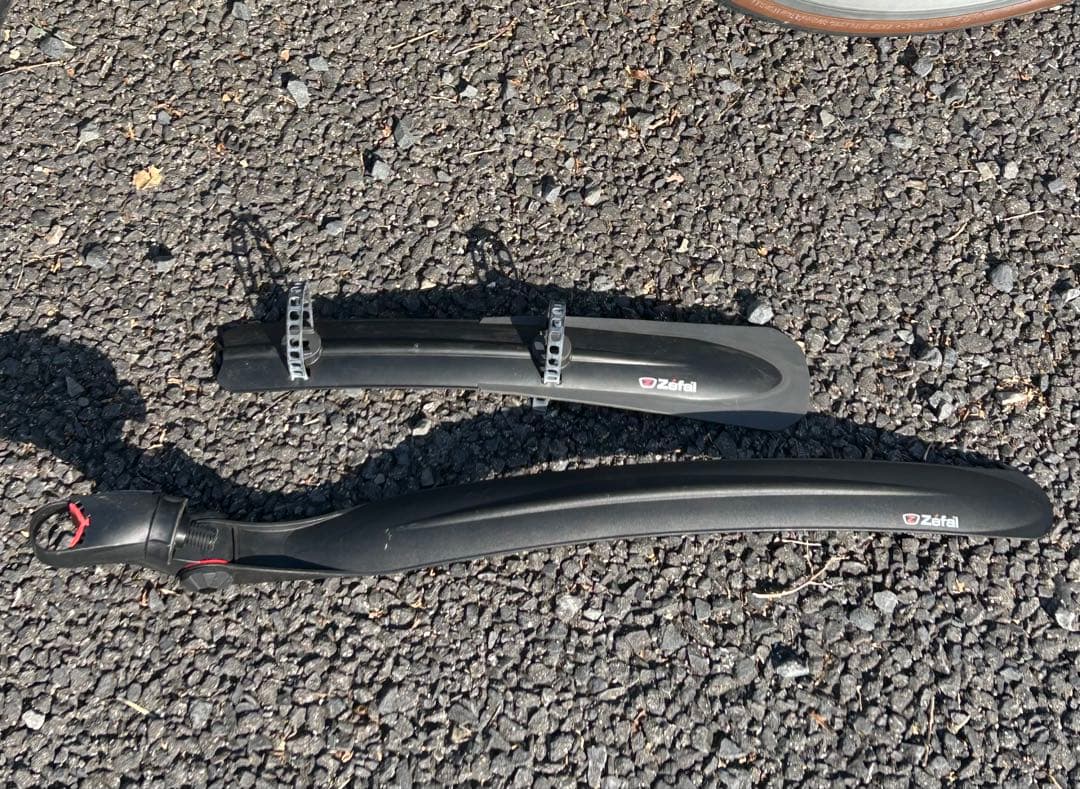 美品 RALEIGH RFC フラットバー ロードバイク 通勤 通学 ラレー