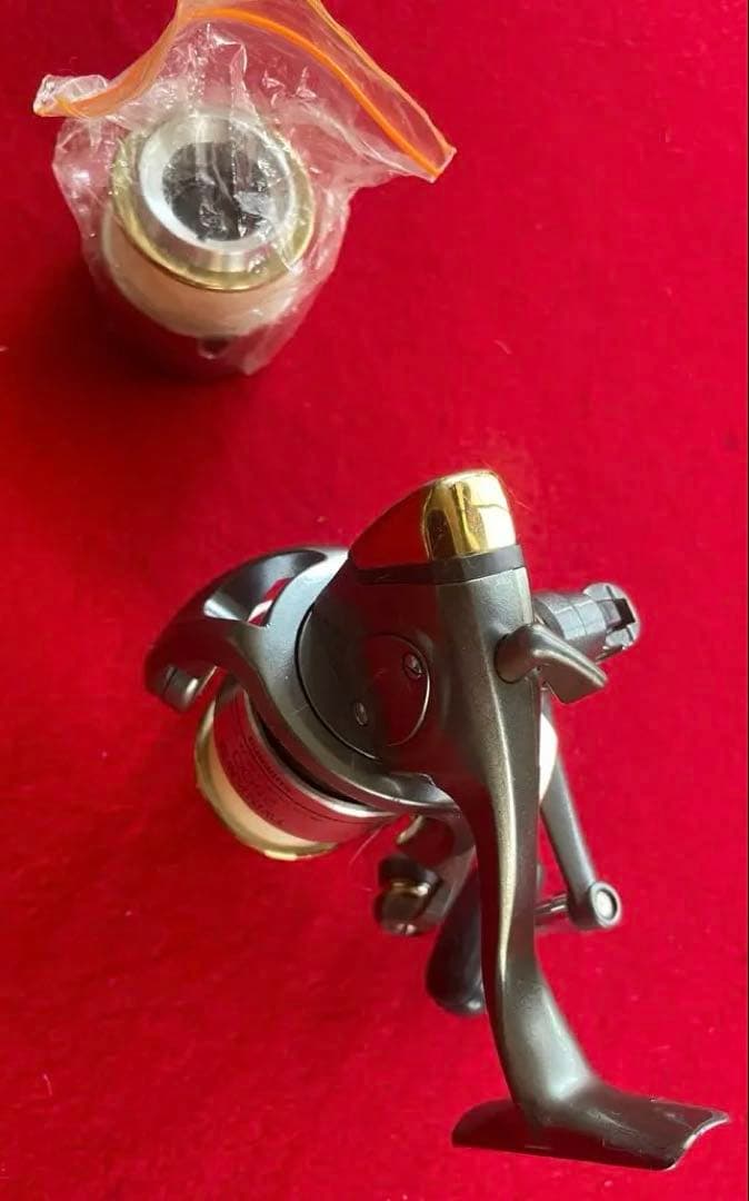 シマノ・TWINPOWER2500・スピニングリール・フィッシング・バス釣り