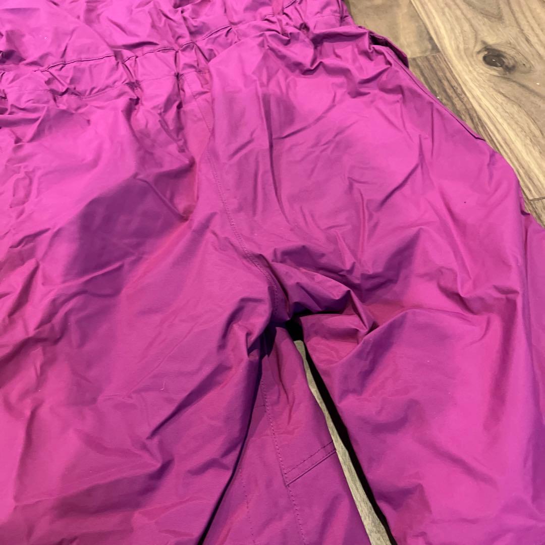 THE NORTH FACE 子ども用スノースーツ 120