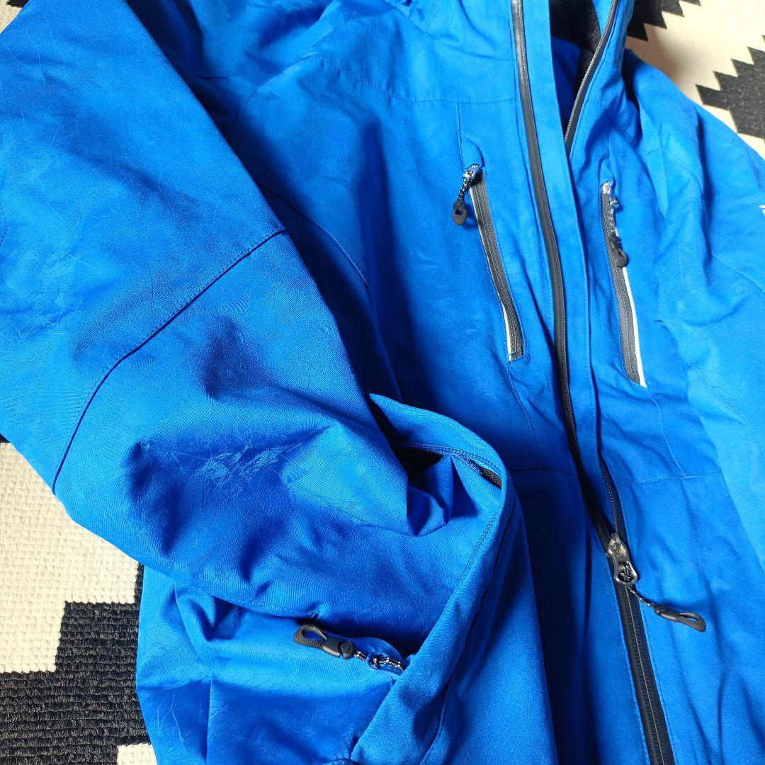 【美品】フェニックス phenix スキーウェア　ボードウェア　上下セット