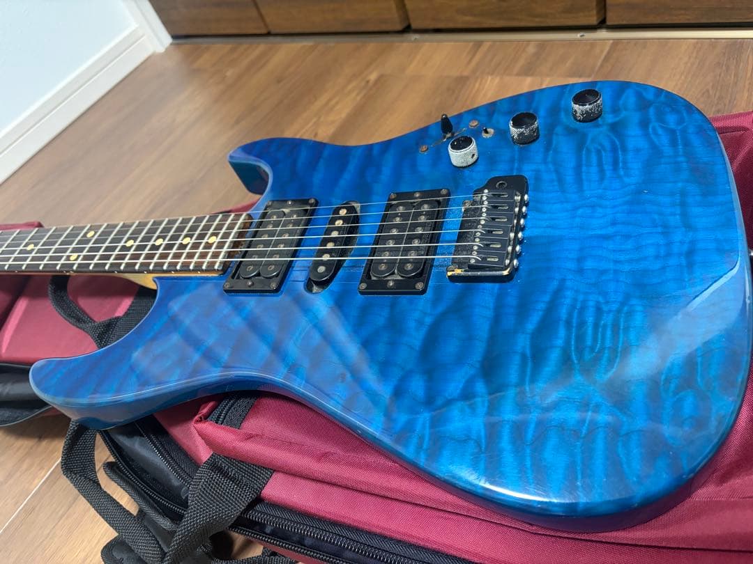 sadowsky NYC standard サドウスキー ギター