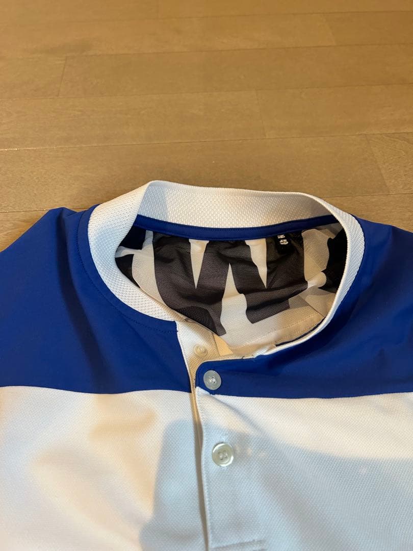 メンズウェア tfw49