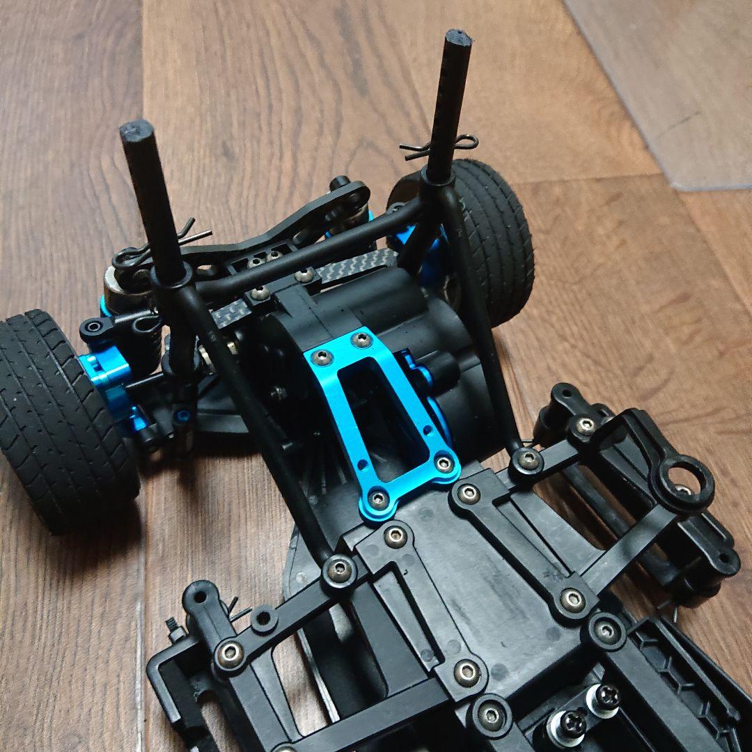 ホビーラジコン TAMIYA M08 CONCEPT