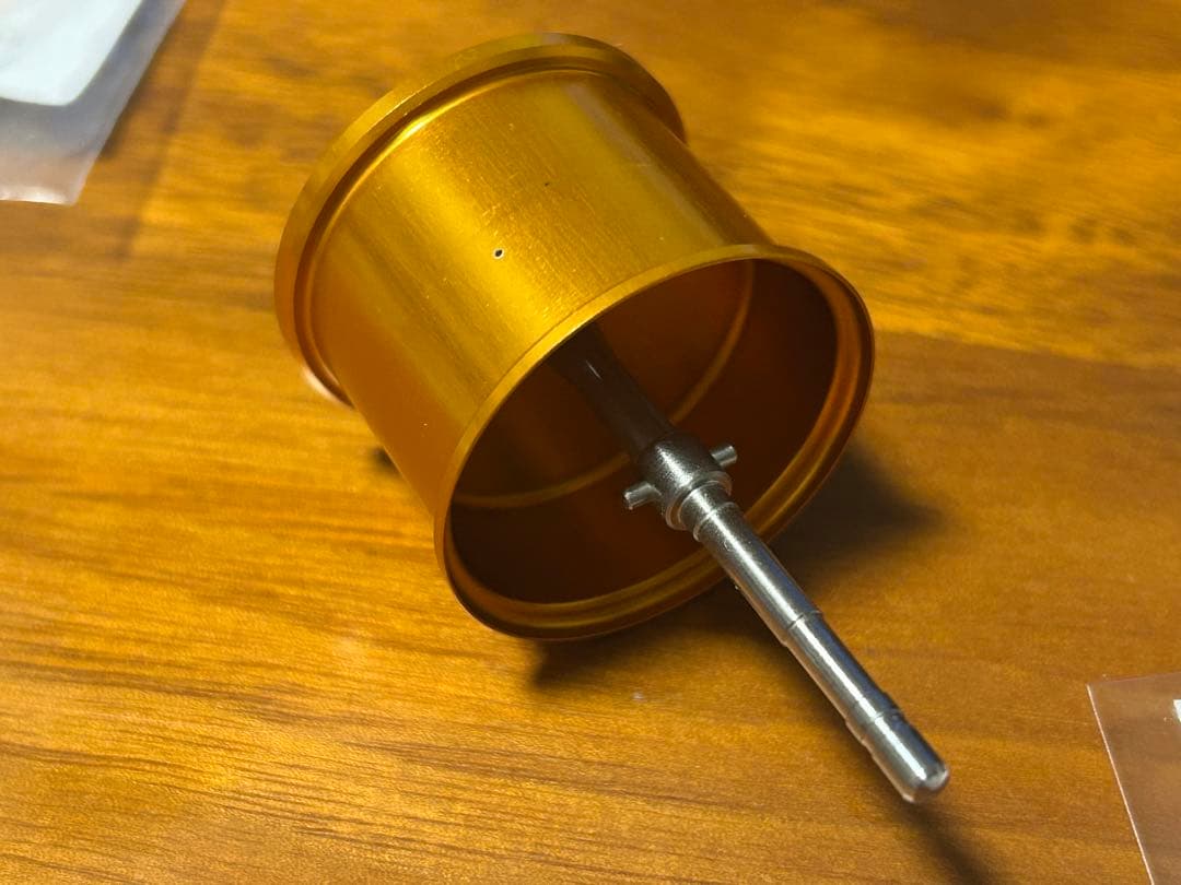 【最終値下げ】09アルデバラン用 アベイル IXA ZPI パーツフルセット！