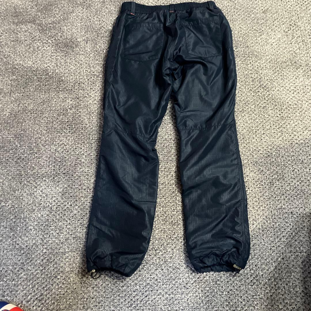 FILAゴルフ セットアップ ネイビー