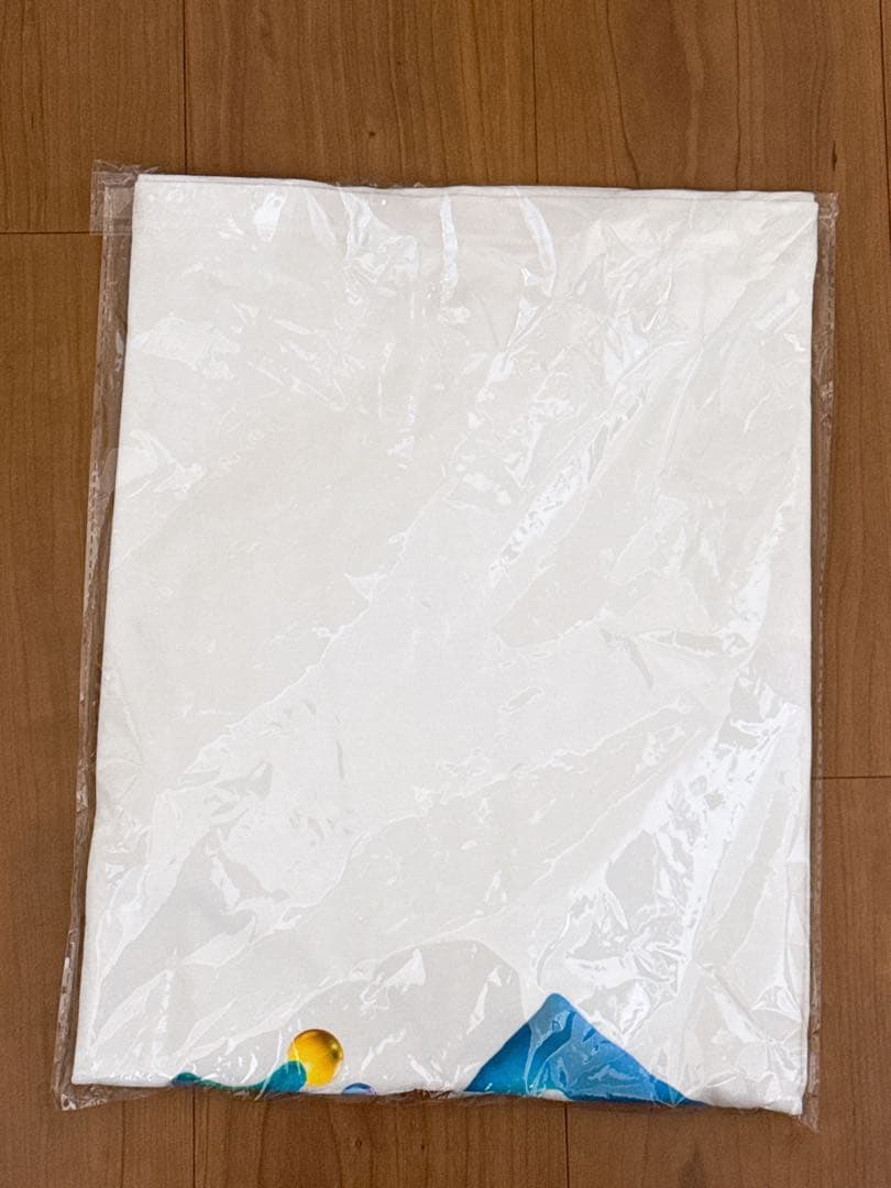 M!LK SMILE POP!なツアーロンT 白 Mサイズ