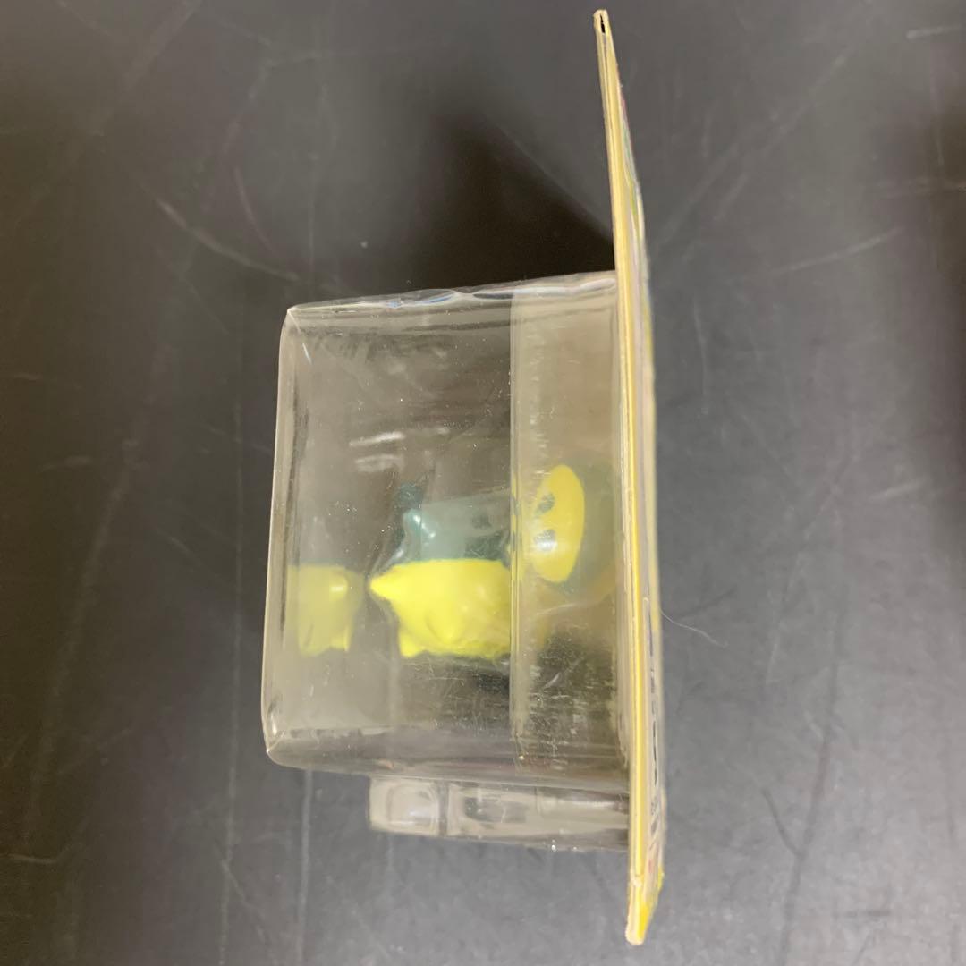 ポケモン　Pokemon モンコレ ハリーセン 初期 未開封