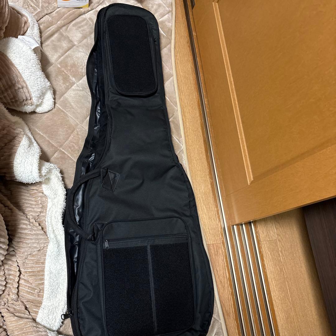 Sterling stingray SUB Ray4 Black pu変換仕様