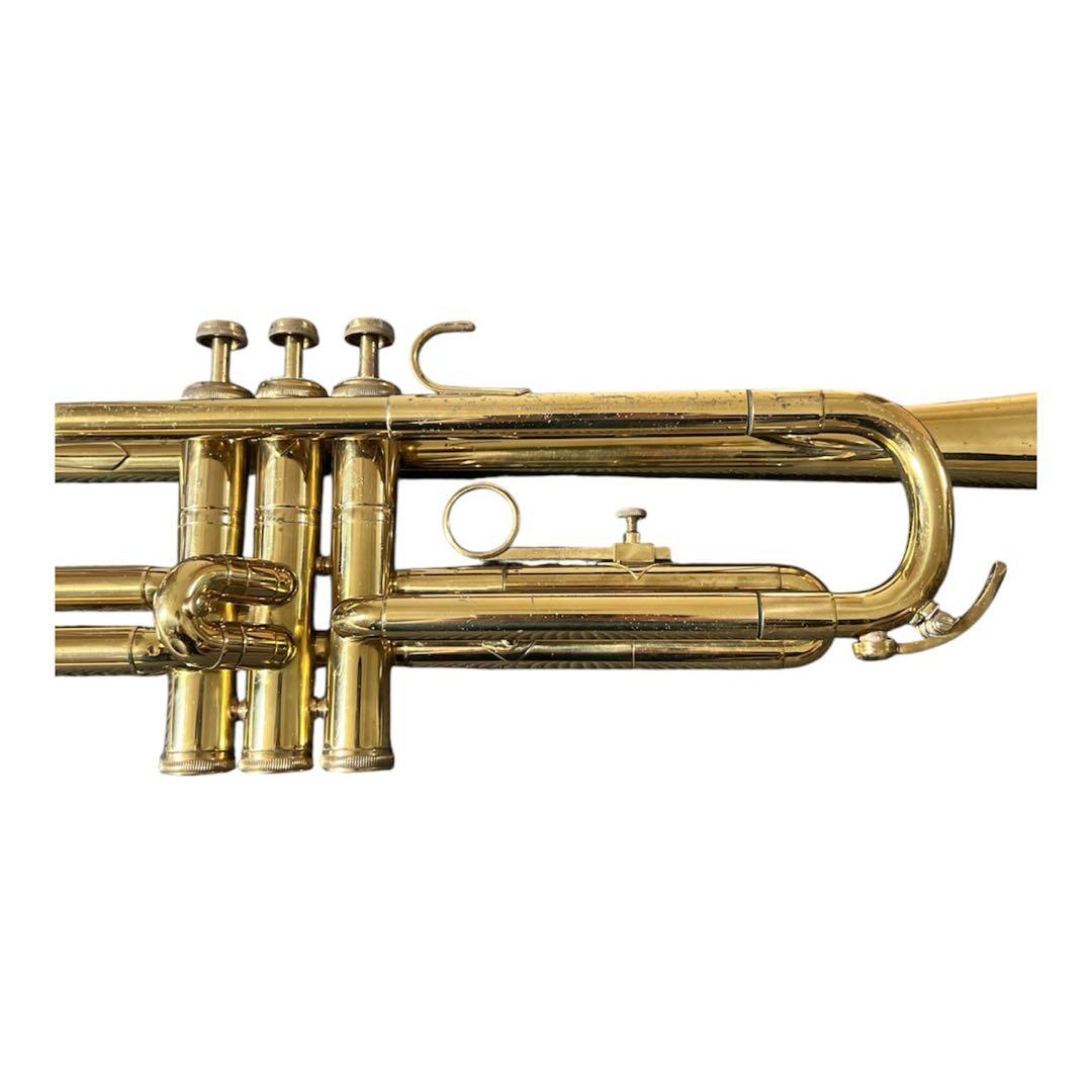 【美品】カワイ トランペット KAWAI B&S MADE IN GDR