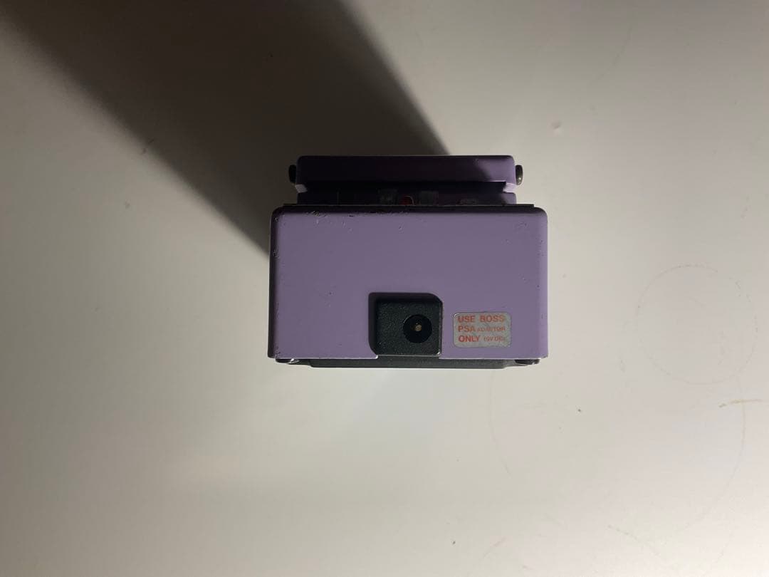 BOSS Dimension C DC-2 コーラス