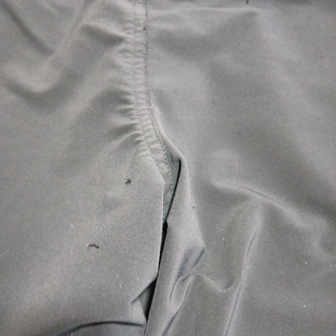 中古マルキュー撥水ストレッチジャケット、パンツMQ-01上下セット　サイズL