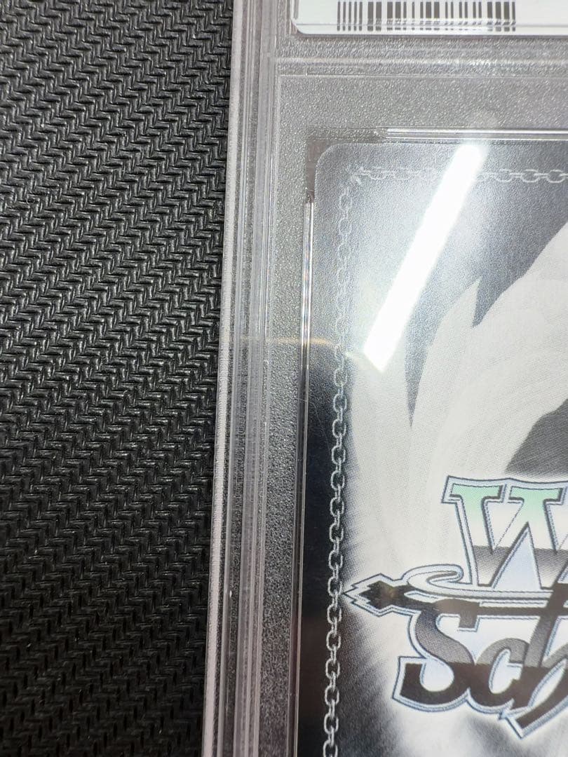 【世界26枚】桃色髪のメイド ラム SP サイン PSA10 ヴァイス　Reゼロ