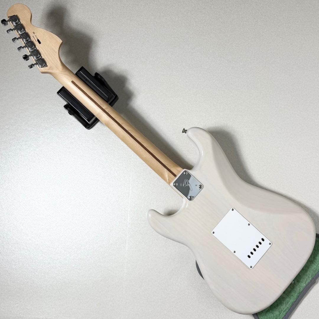 Fender IKEBE FSR 1966 Stratocaster 日本製