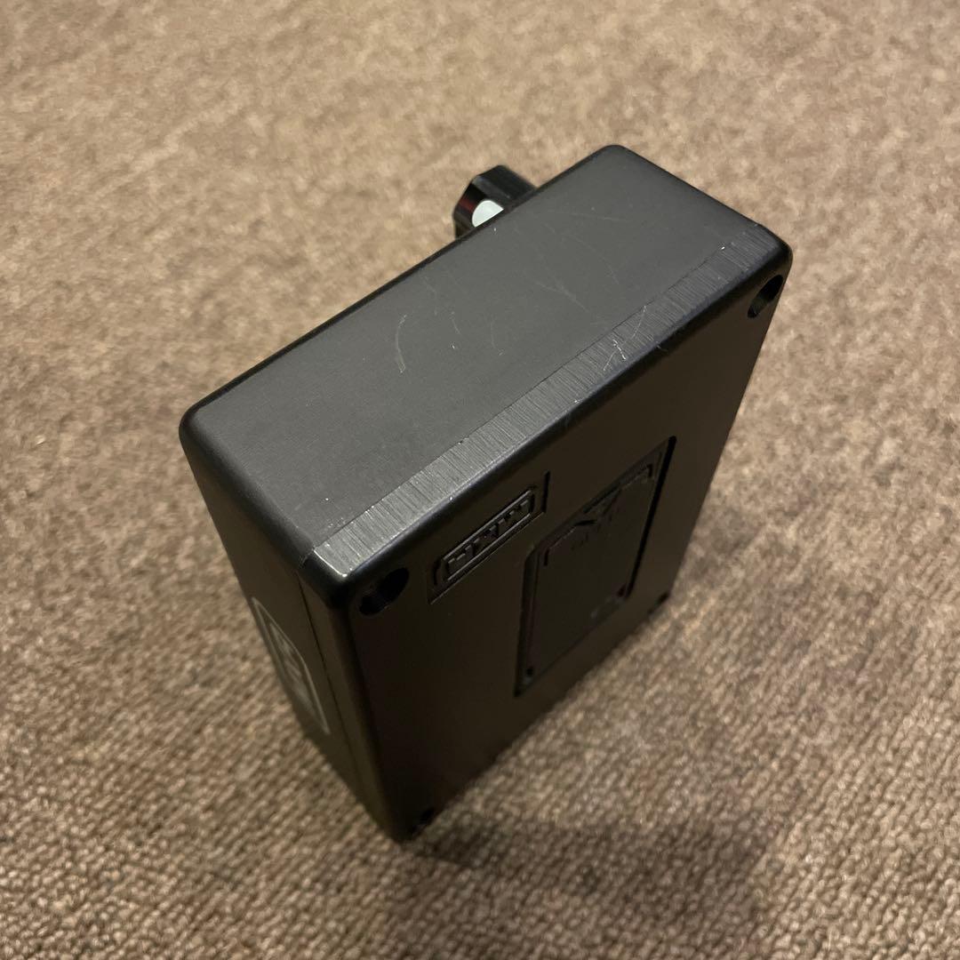 美品中古 MXR EVH5150 Overdrive