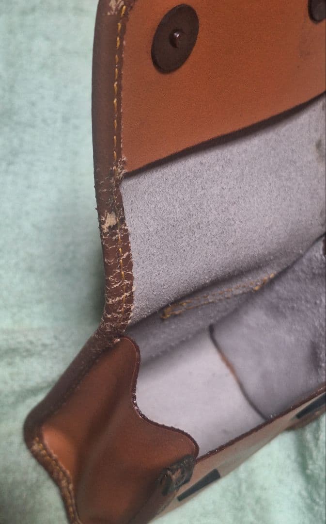 ★プリムス・P-2243バーナー専用ケース100周年Anniversary・珍品