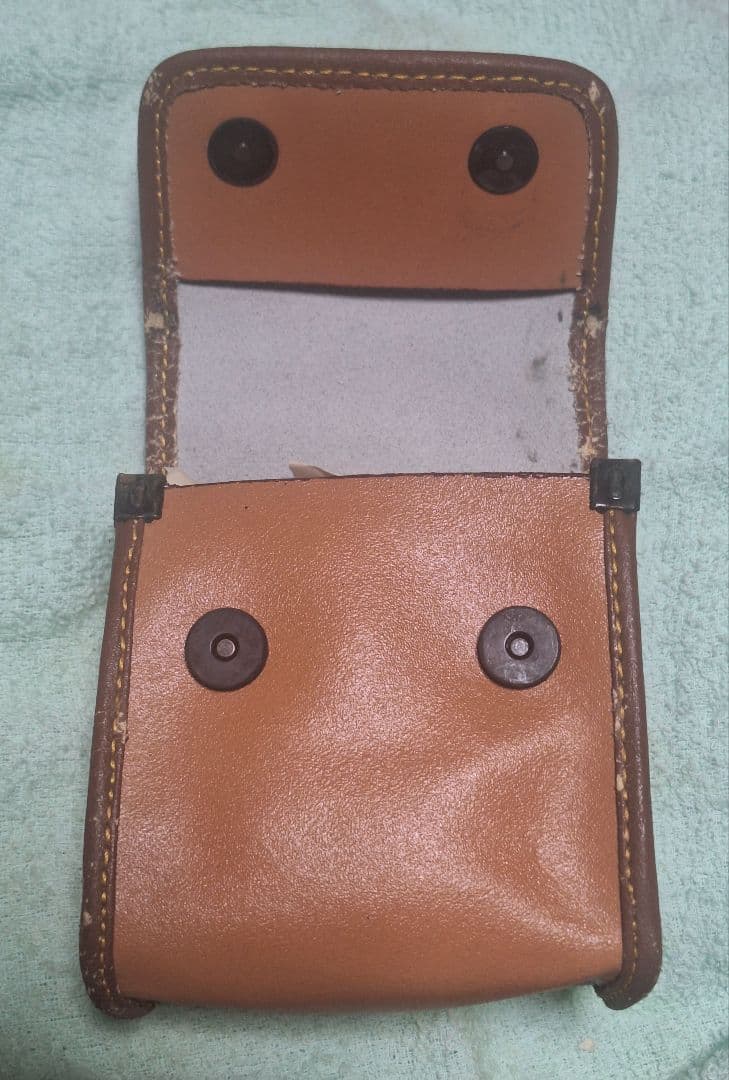 ★プリムス・P-2243バーナー専用ケース100周年Anniversary・珍品