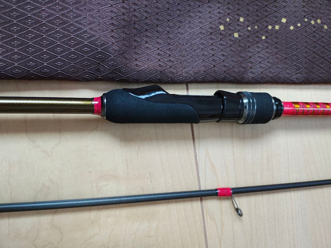 Megabass 礁楽　SL-76LS 　新品未使用品