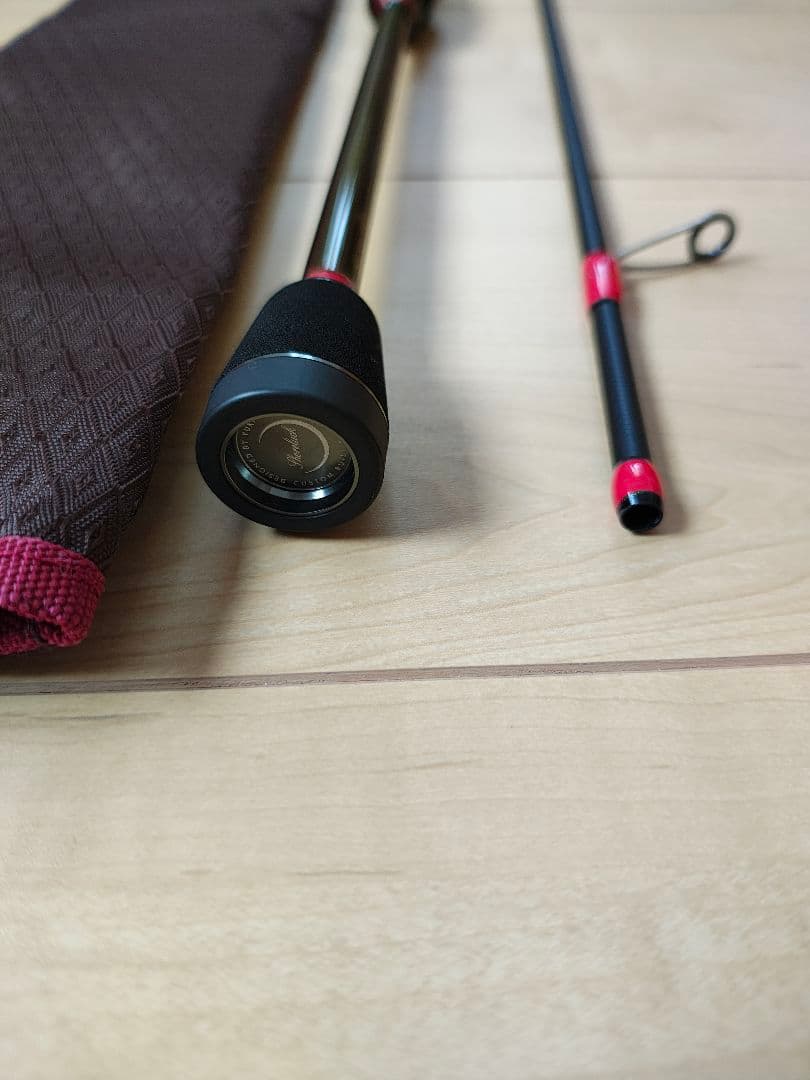 Megabass 礁楽　SL-76LS 　新品未使用品