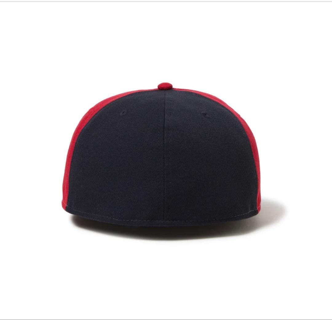 NEW ERA 59FIFTY 近鉄バファローズ 岡本太郎