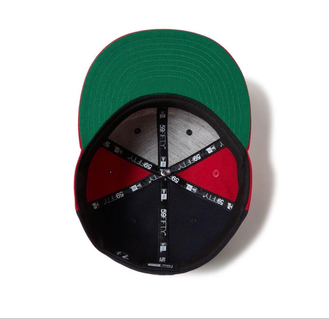 NEW ERA 59FIFTY 近鉄バファローズ 岡本太郎