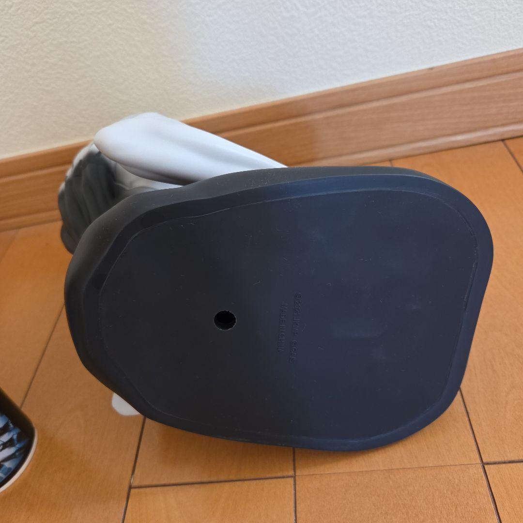 呪術廻戦0 祈本里香 乙骨憂太 ドリンクホルダー　ビックアクスタ他アクスタセット