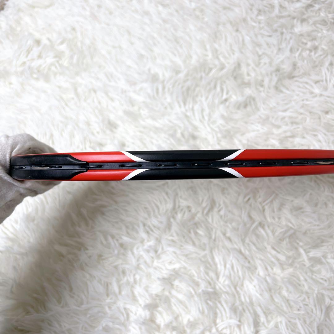 美品✨　Wilson PRO STAFF 97 G4 硬式テニスラケット
