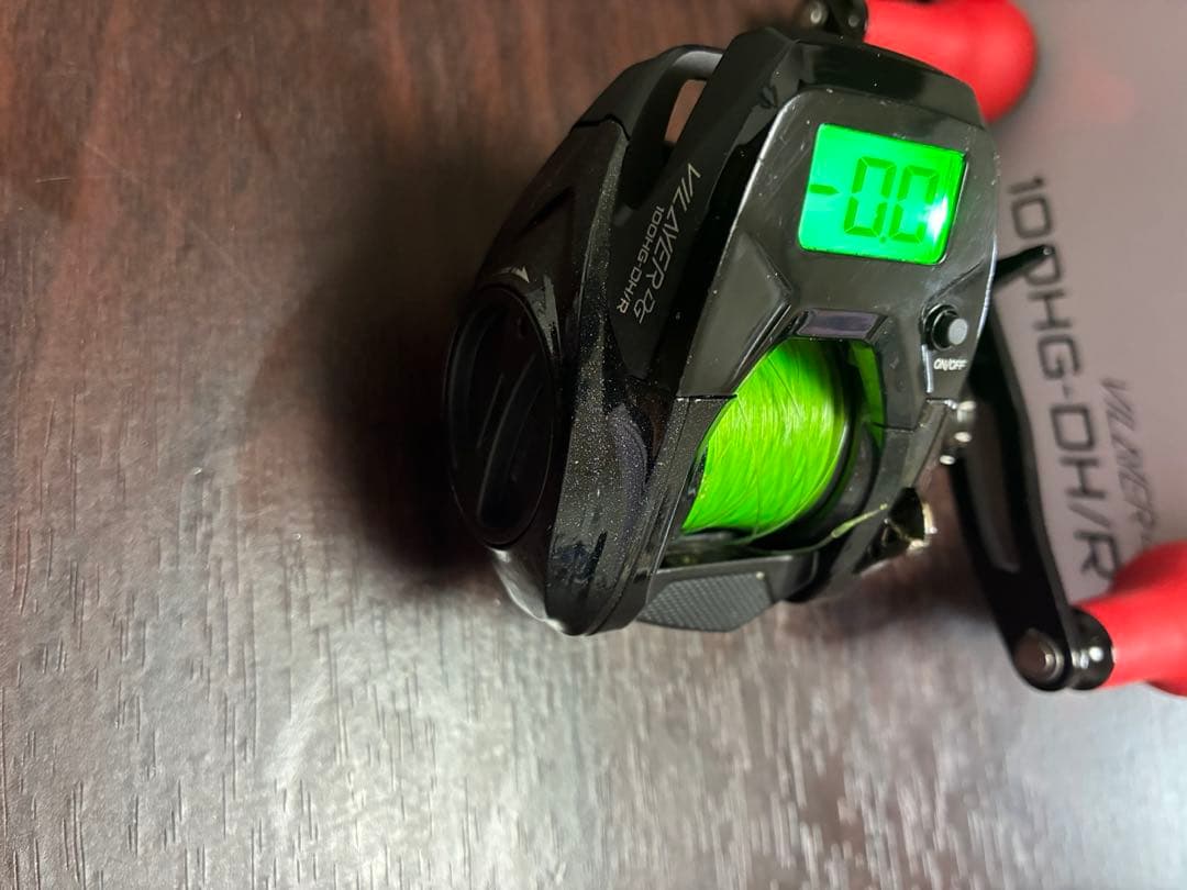 ヴィレイヤー100HG-DH/R