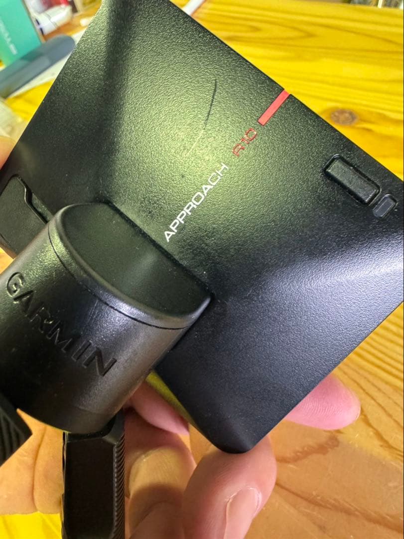 s2050 GARMIN アプローチR10 Approach R10