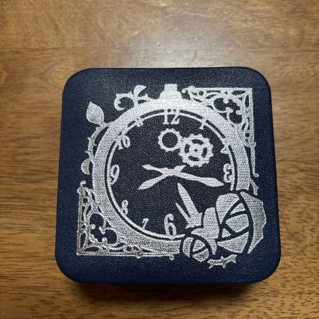 東方MEGANE TOHO MONOCLE 十六夜咲夜モデル 左用 薔薇付き