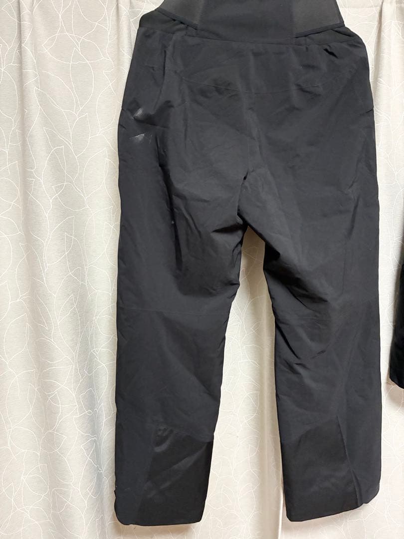 レア【GOLDWIN】M スキー、スノボ　スウェーデン ウェア セット AUDI