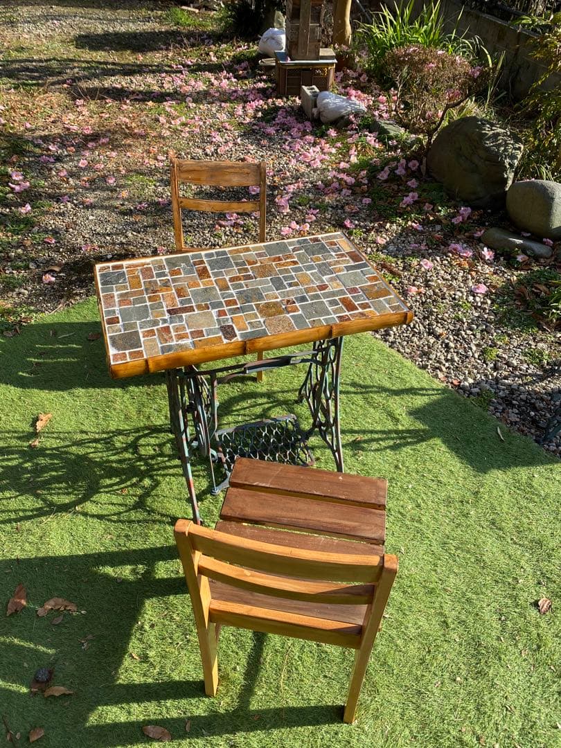 ガーデニングお洒落