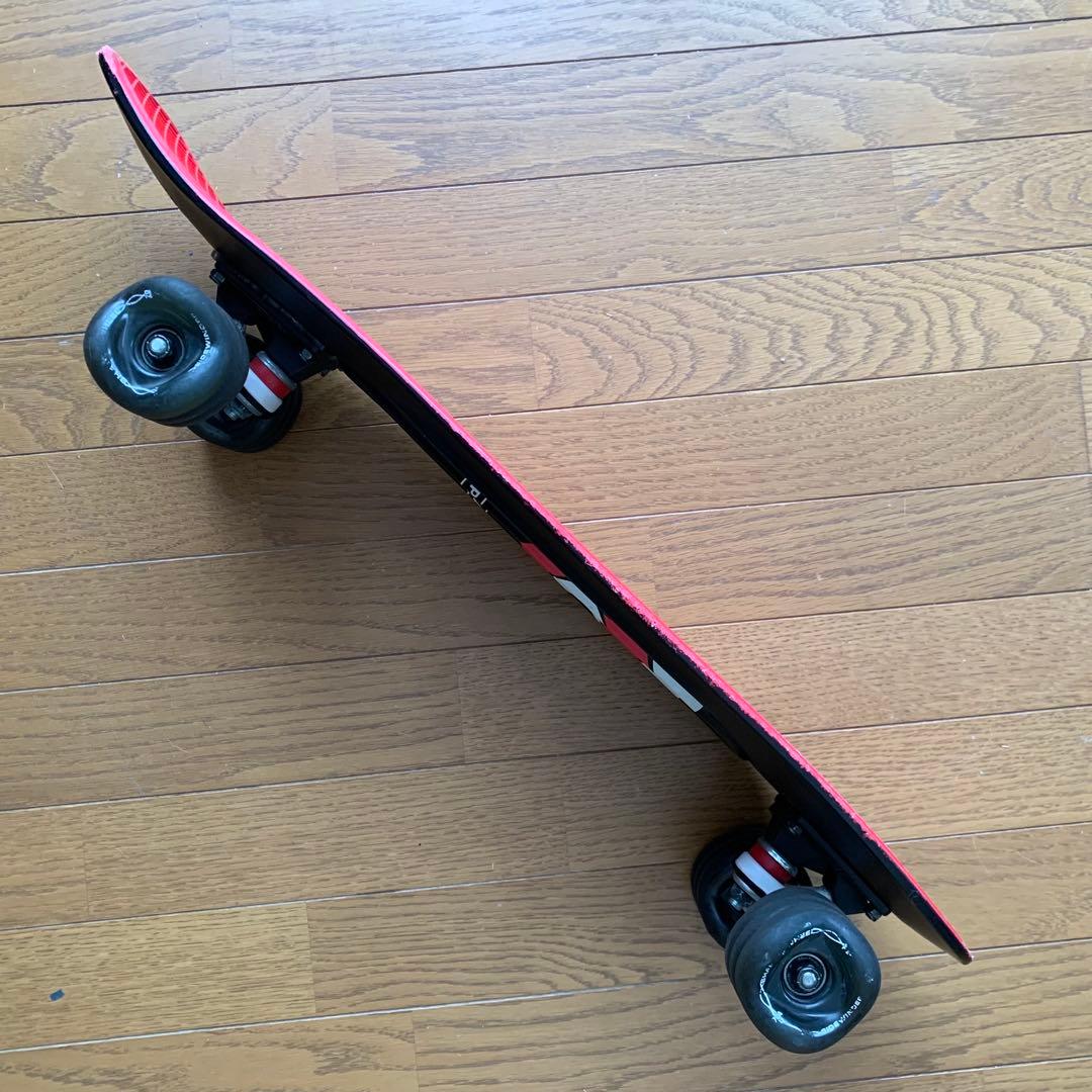 ペニー27インチNICEL HOSOI+Shark Wheel