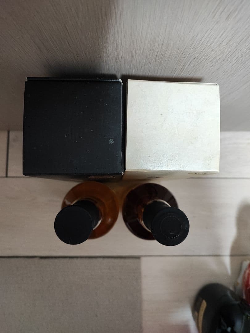 三郎丸蒸留所 十年明 7+玉兎2022 2本セット