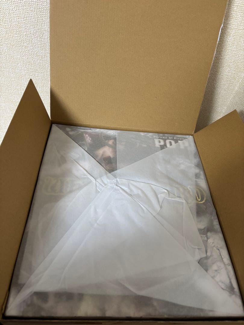 Portrait.Of.Pirates NEO-MAXIMUM白ひげフィギュア