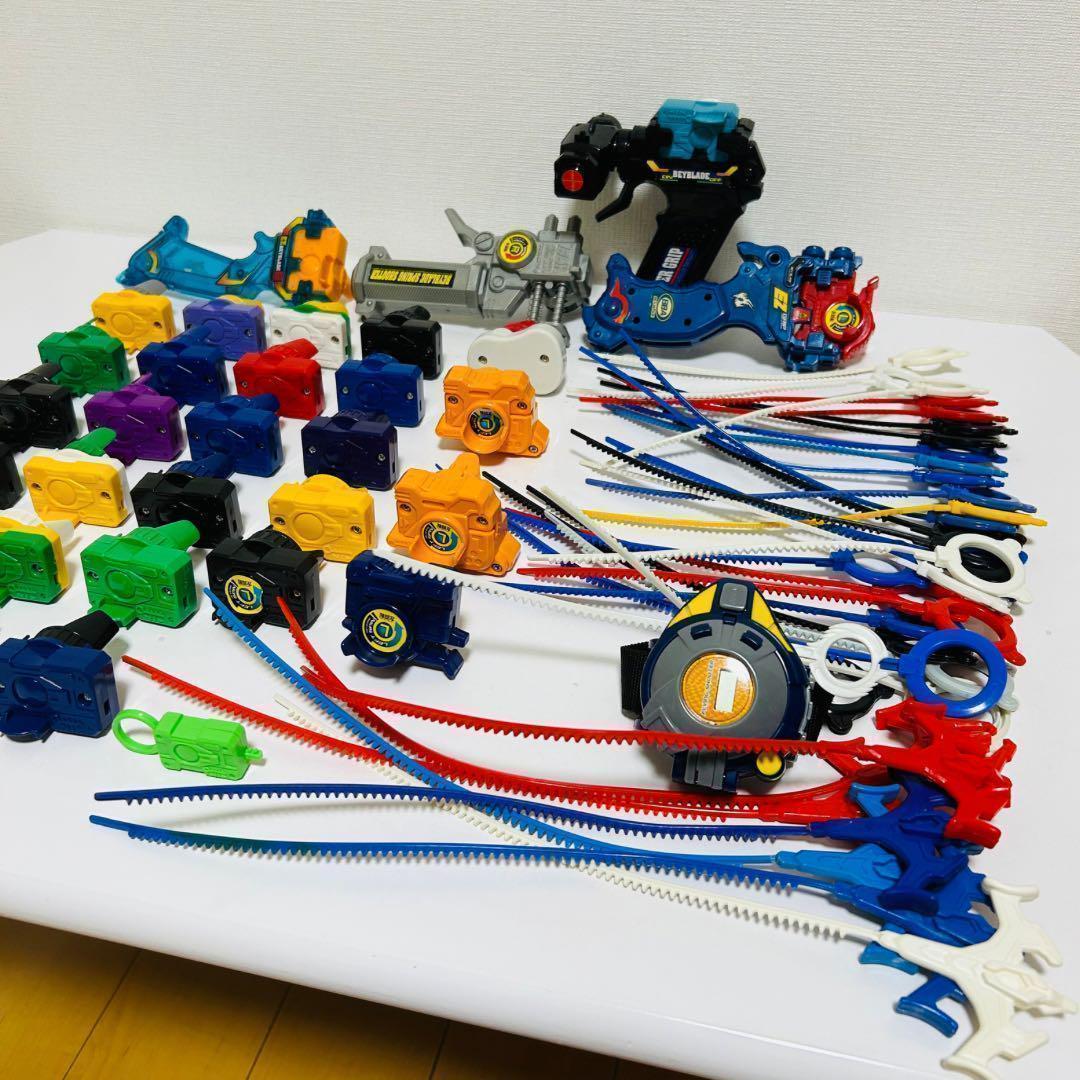 爆転シュート ベイブレード 初代 まとめ売り