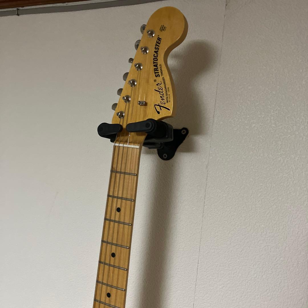 フェンダー　fender JV modified ストラト　新品ハードケース付き