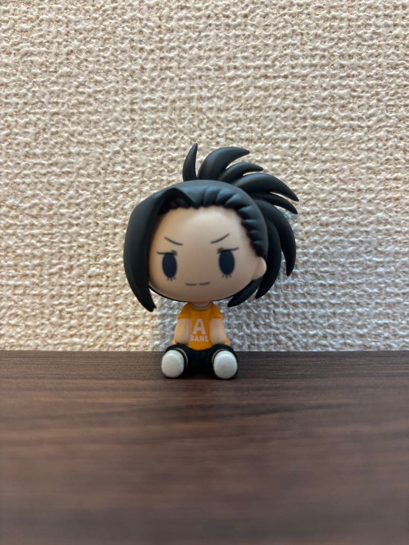 【状態確認用③】ヒロアカ一番くじ　ちょこのっこフィギュア　20体