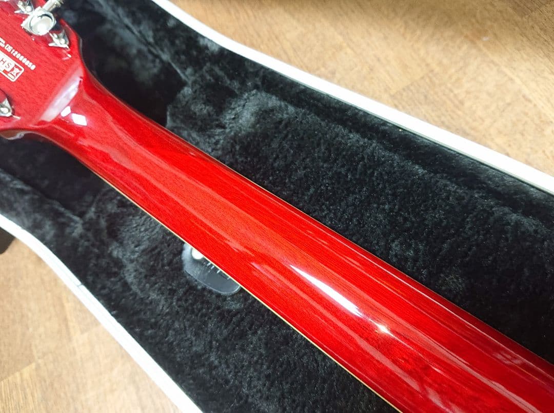 DEAN FLYING VフライングV 2012 Gibson Les Paul