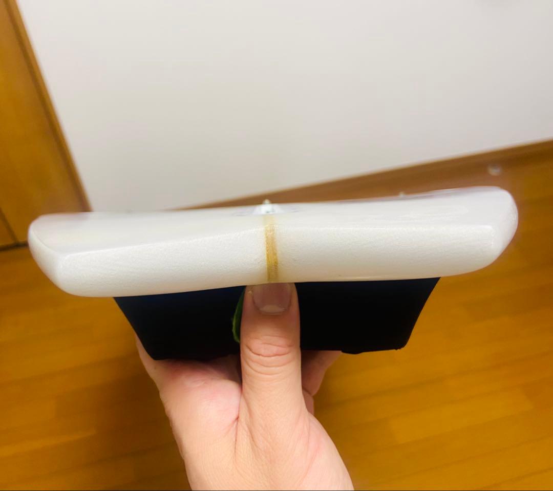 Channel s G Skate 5'8 2+1フィン付