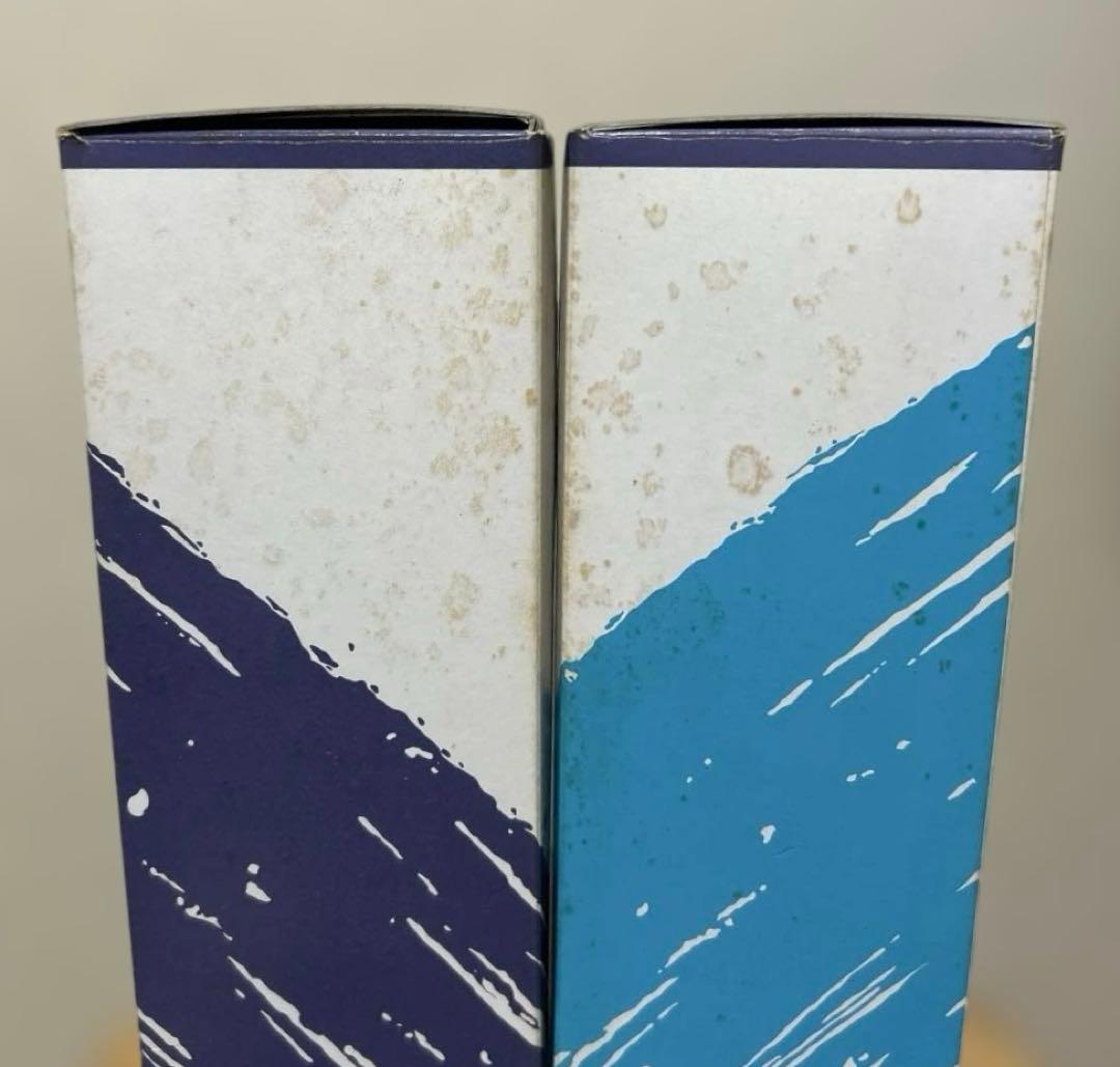 ⭐️【2本セットです。】本場泡盛 古酒10年 海の道 35度720ml